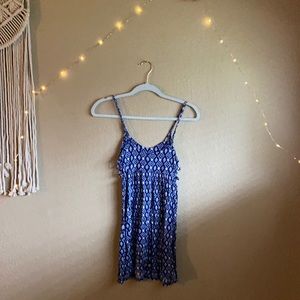 Summer dress